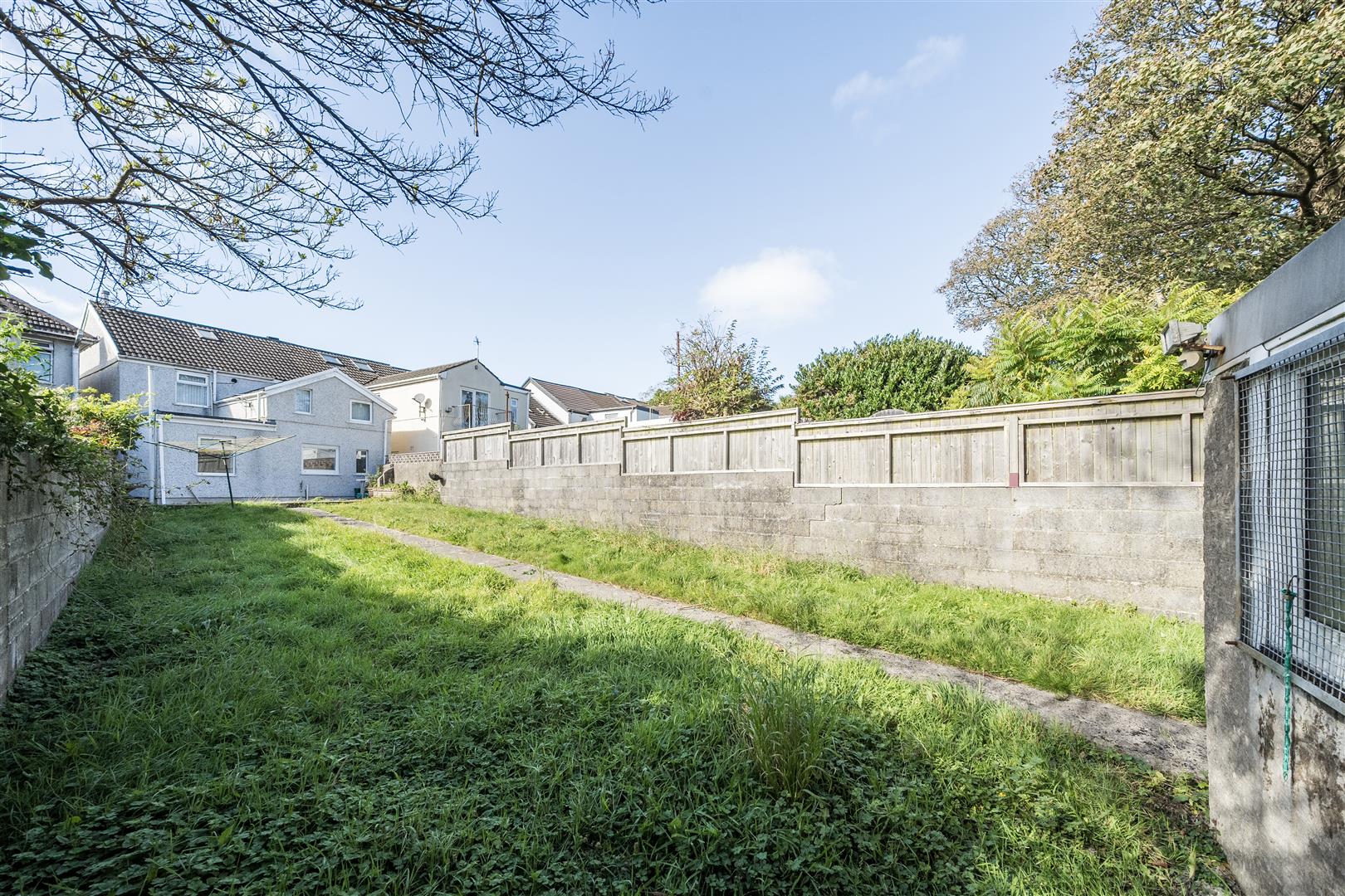 Heol Gerrig, Treboeth, Swansea, SA5 9BP